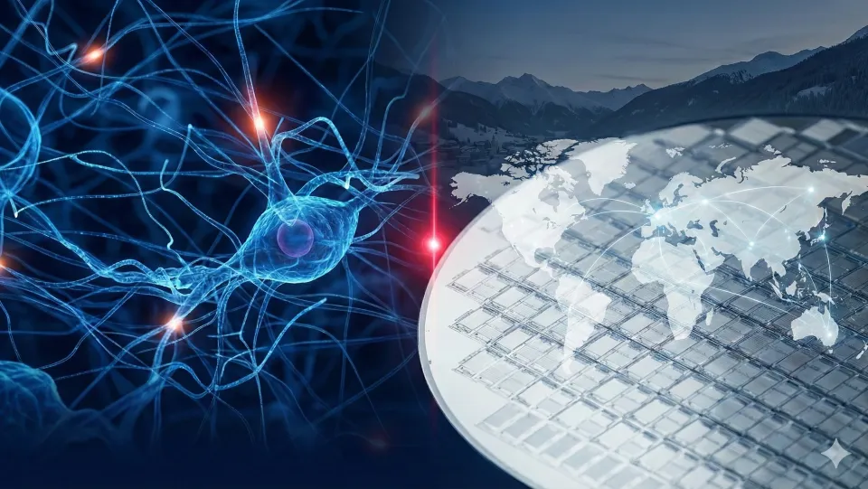 AGI가 세상을 바꾼다: 다보스가 보여준 균열과 변화