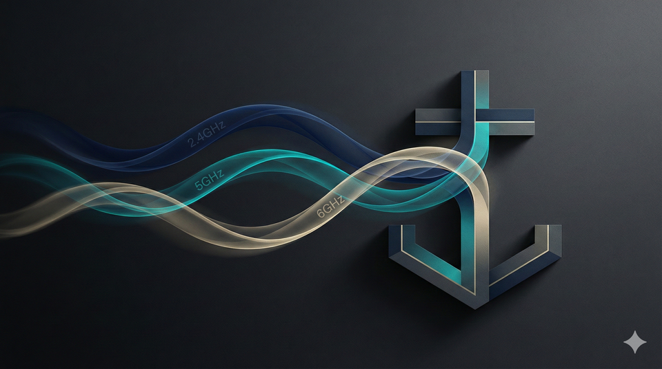 Wi-Fi 7, 속도를 넘어 구조를 바꾸다