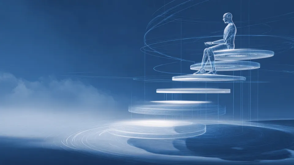 생성AI에서 범용AI로 진화: 인터페이스에서 인프라로