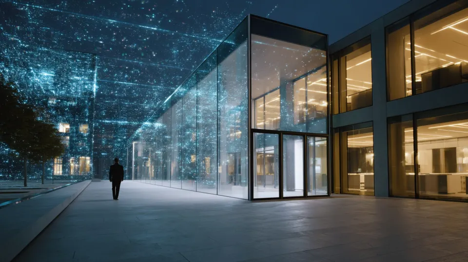 기업 뉴스룸이 AI 인용과 사람 방문, 둘 다 잡는 법