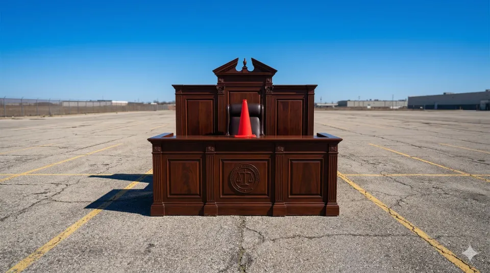 트럼프와 네타냐후: 국제법은 이들을 전범으로 처벌할 수 있는가