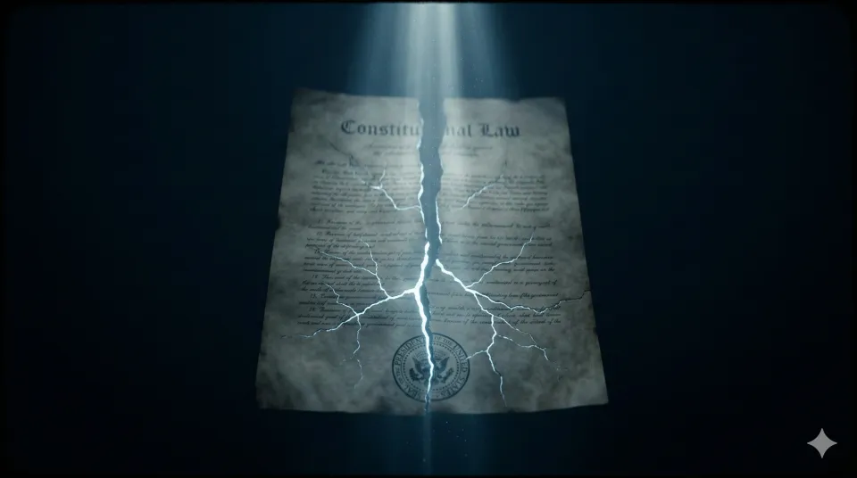 사면법 개정: 더는 미룰 수 없는 헌정 질서의 빚