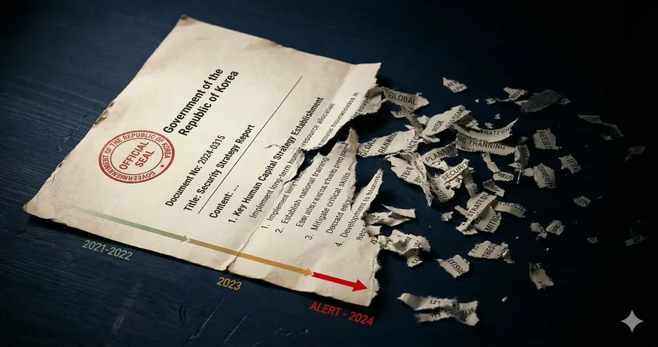 민주당은 왜 정치개혁을 외면하는가: 약속의 파기, 기득권의 경제학, 그리고 지구당이라는 연막