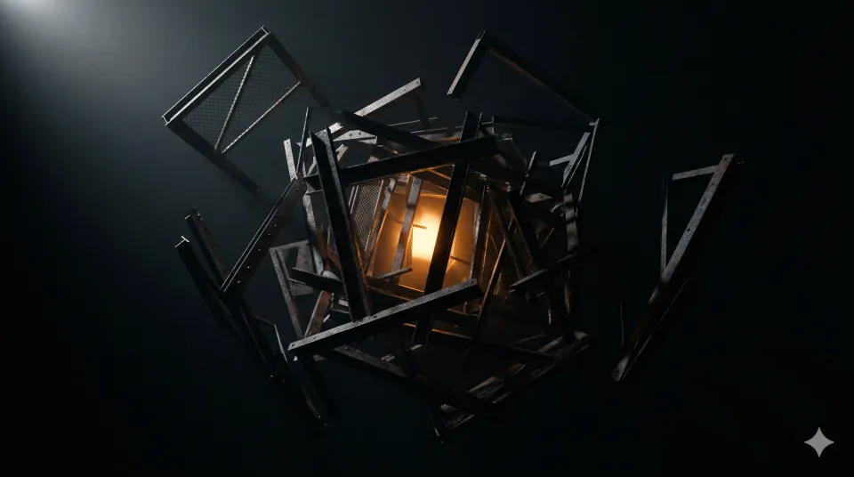 허들과 장애물: 심규선의 언어가 드러낸 역사관의 구조