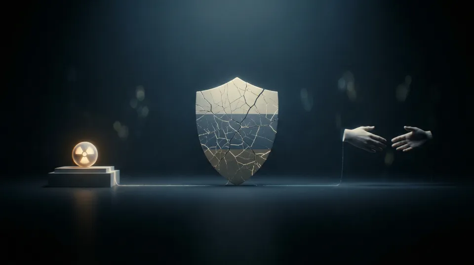 이란이 무너지면 남북의 비핵화는 어떻게 될까