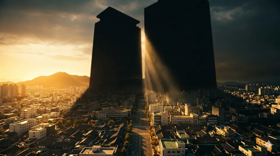 광주전남통합특별법안 통과: 찬성한다 하지만 소수정당은 무시됐다