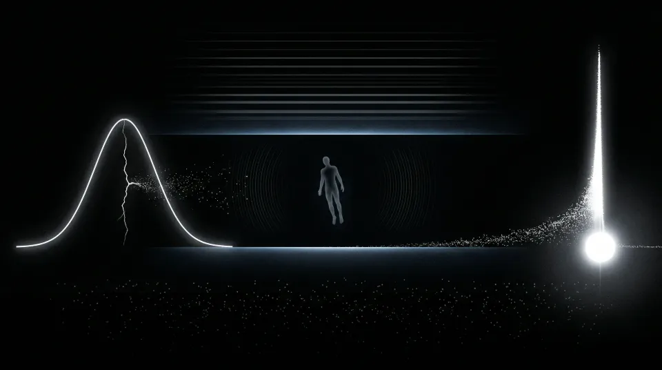 P50 vs P95: 평균 이용자라는 가장 위험한 환상