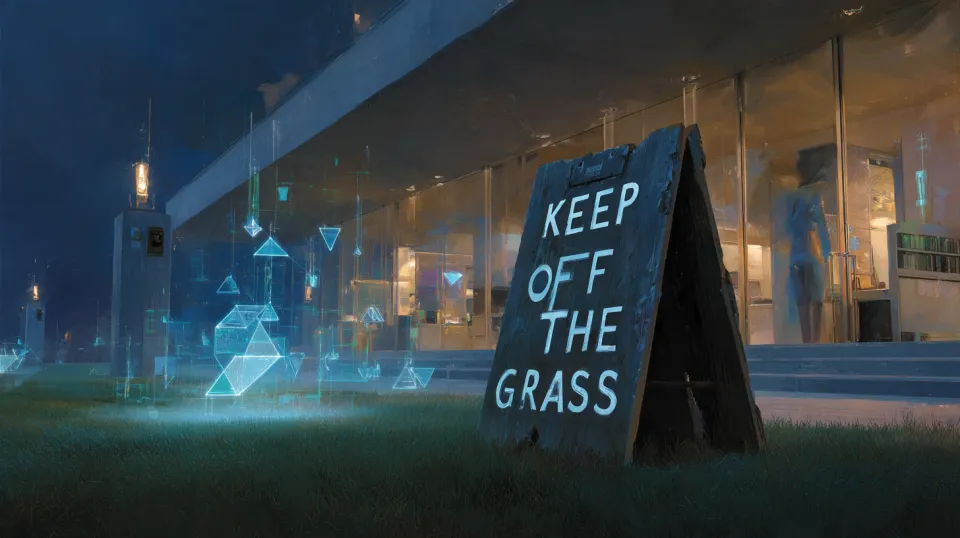 기업 뉴스룸 콘텐트를 보호하고 싶으면 어떻게 할까