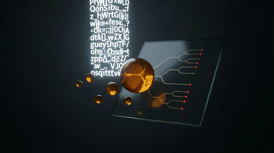 40조 번 쓰인 키패드가 증명한 것: UX는 장식이 아니라 과학이다