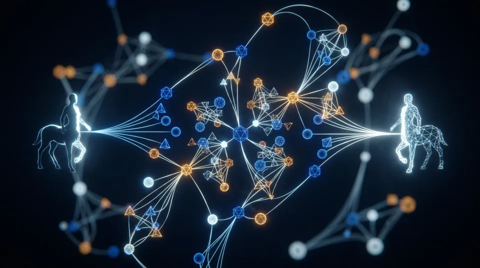 AI는 신이 되지 않는다: '사고의 사회'가 증명한 것